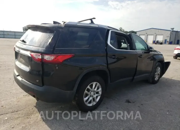 CHEVROLET TRAVERSE L 2018 vin 1GNERGKW3JJ254939 from auto auction Copart