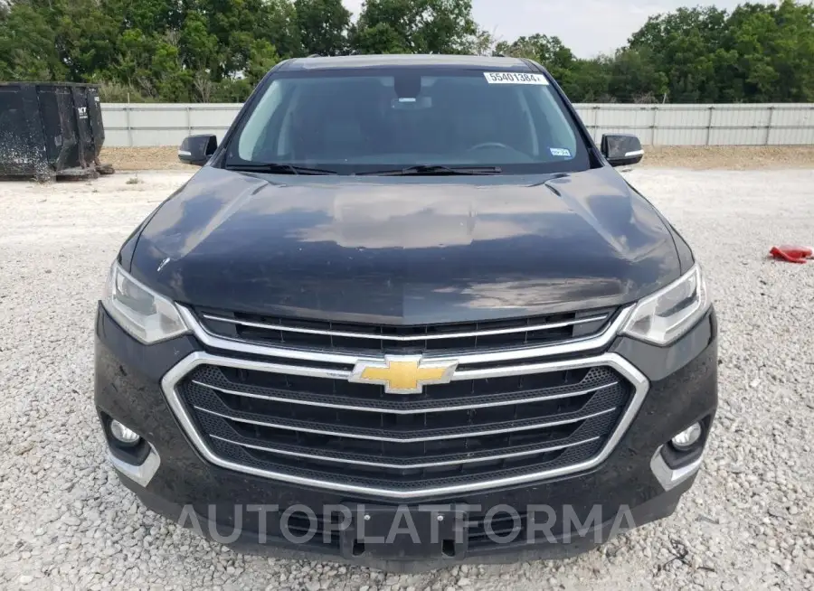 CHEVROLET TRAVERSE L 2019 vin 1GNERHKW5KJ111529 from auto auction Copart