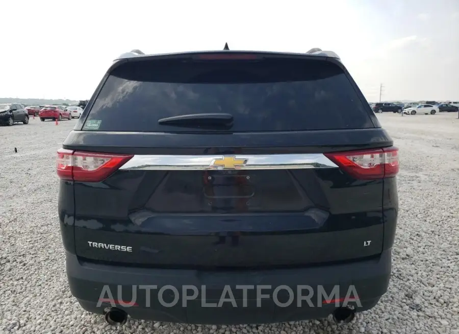 CHEVROLET TRAVERSE L 2019 vin 1GNERHKW5KJ111529 from auto auction Copart