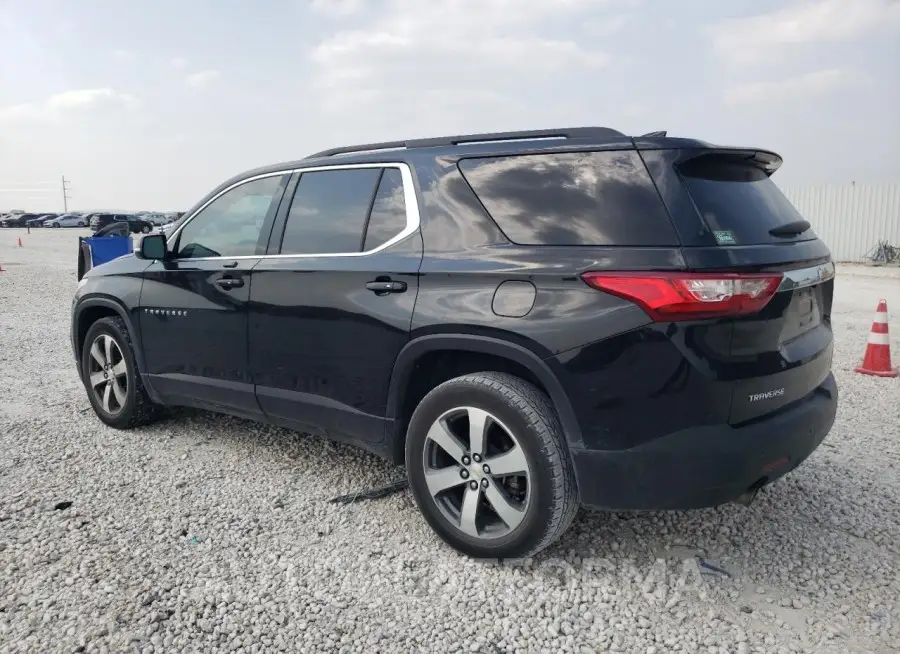 CHEVROLET TRAVERSE L 2019 vin 1GNERHKW5KJ111529 from auto auction Copart