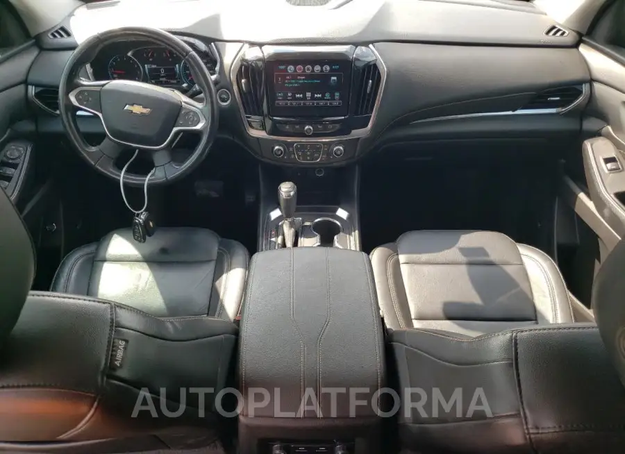 CHEVROLET TRAVERSE L 2019 vin 1GNERHKW5KJ111529 from auto auction Copart