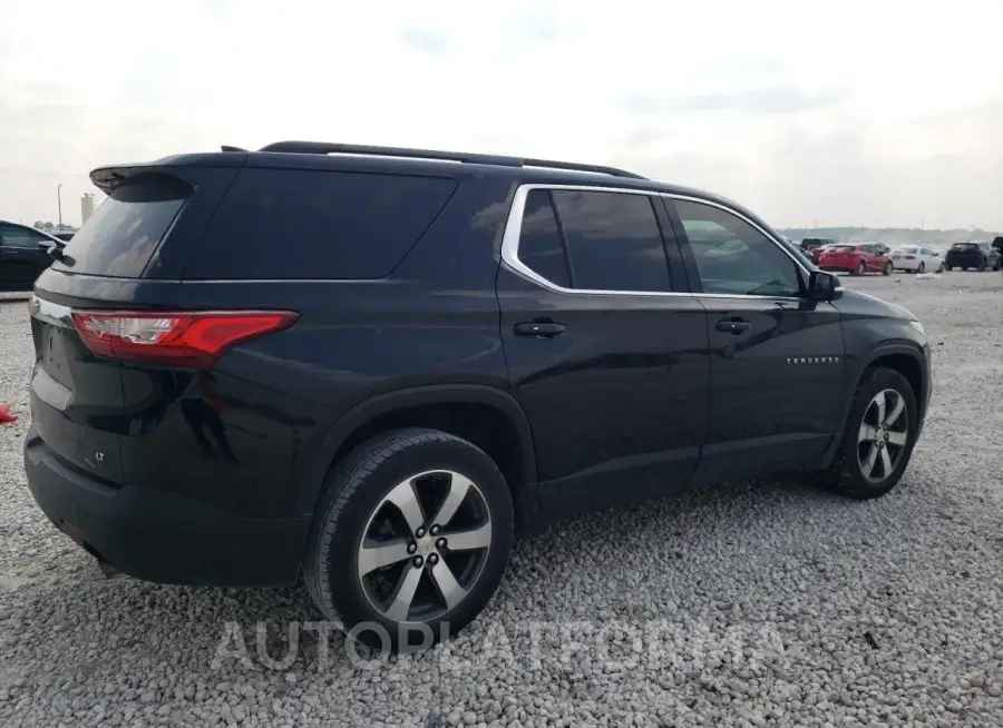 CHEVROLET TRAVERSE L 2019 vin 1GNERHKW5KJ111529 from auto auction Copart