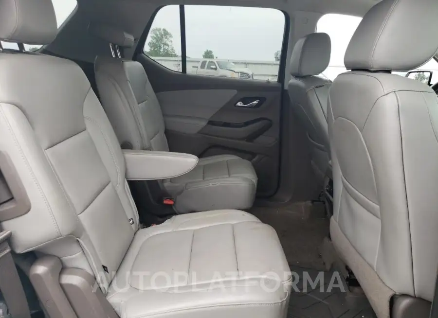 CHEVROLET TRAVERSE L 2018 vin 1GNERHKW6JJ212349 from auto auction Copart