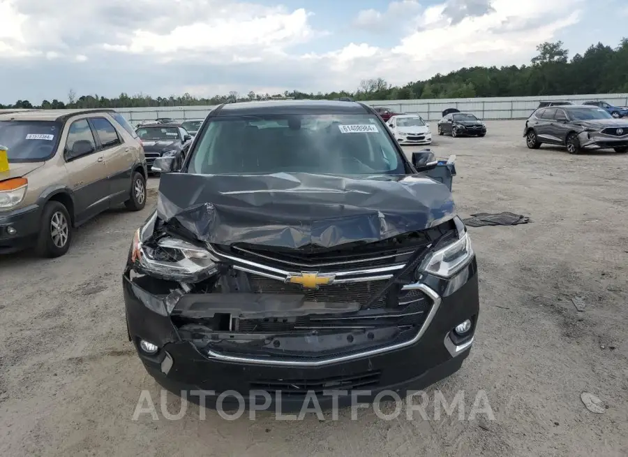 CHEVROLET TRAVERSE L 2020 vin 1GNERHKW9LJ176868 from auto auction Copart