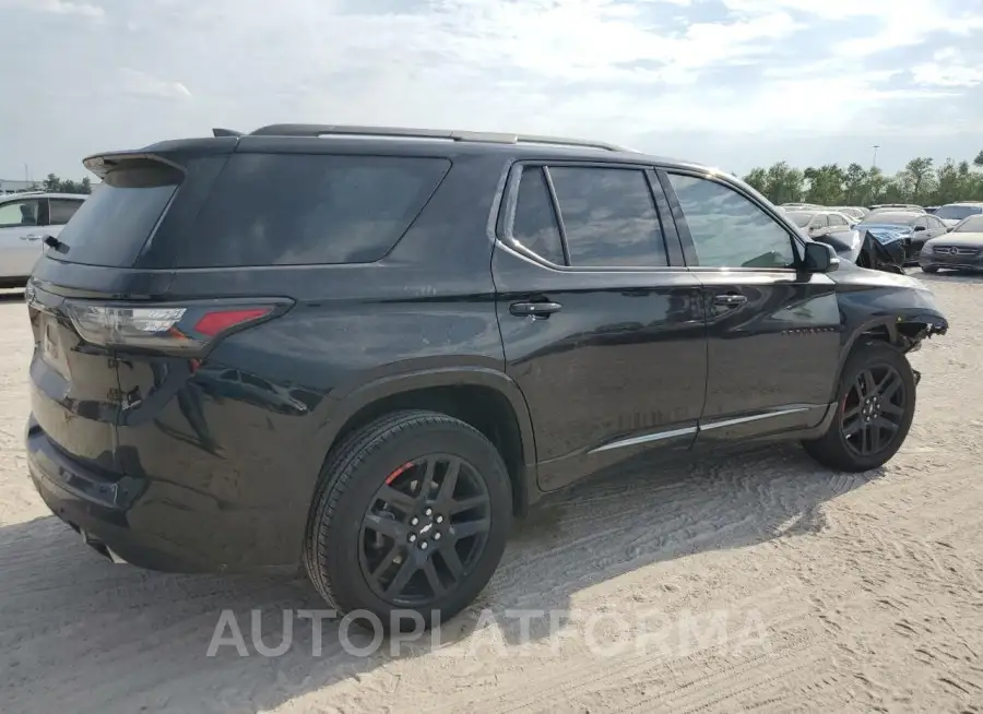 CHEVROLET TRAVERSE P 2018 vin 1GNERKKW4JJ223699 from auto auction Copart