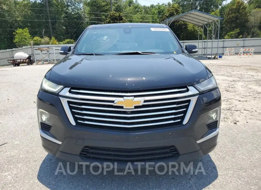 CHEVROLET TRAVERSE P 2023 vin 1GNERKKWXPJ246686 from auto auction Copart