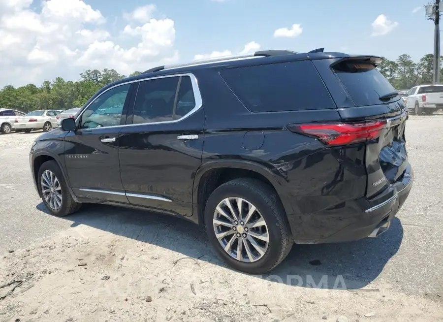 CHEVROLET TRAVERSE P 2023 vin 1GNERKKWXPJ246686 from auto auction Copart