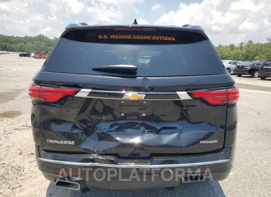 CHEVROLET TRAVERSE P 2023 vin 1GNERKKWXPJ246686 from auto auction Copart