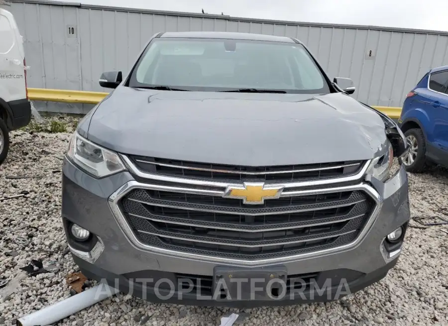 CHEVROLET TRAVERSE L 2018 vin 1GNEVGKW6JJ181786 from auto auction Copart