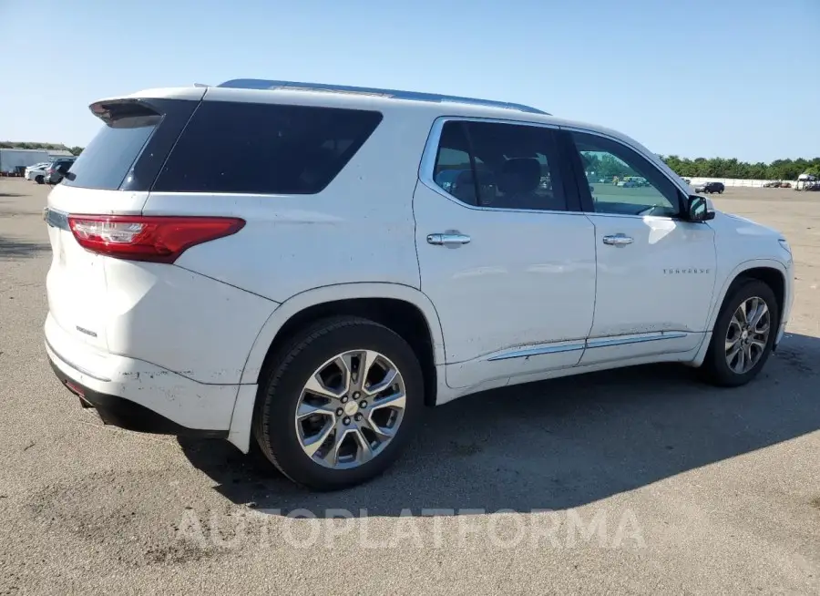 CHEVROLET TRAVERSE P 2019 vin 1GNEVKKW3KJ182530 from auto auction Copart