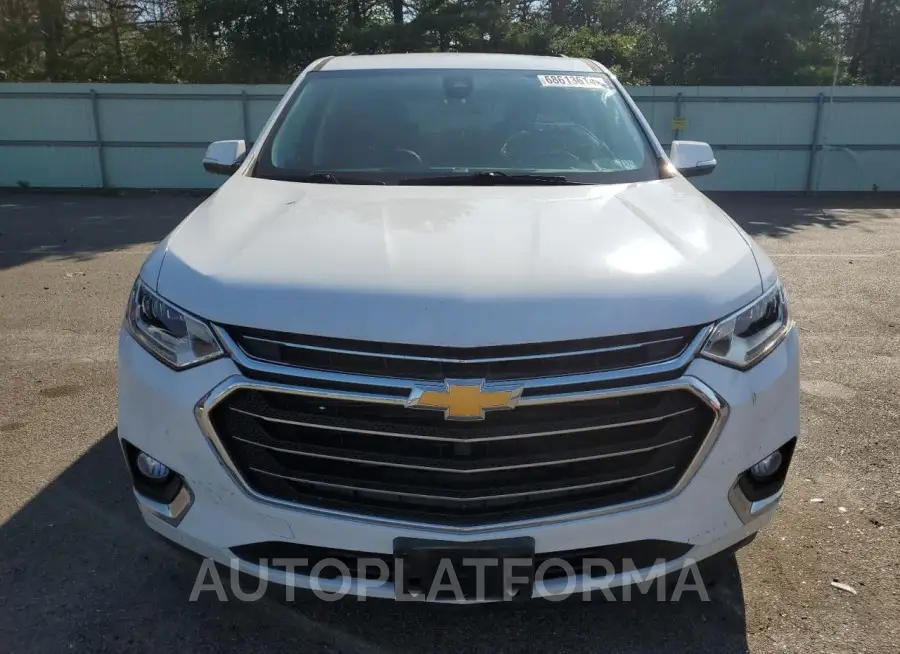 CHEVROLET TRAVERSE P 2019 vin 1GNEVKKW3KJ182530 from auto auction Copart