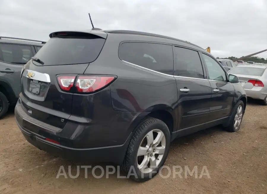 CHEVROLET TRAVERSE L 2017 vin 1GNKRGKD1HJ186507 from auto auction Copart