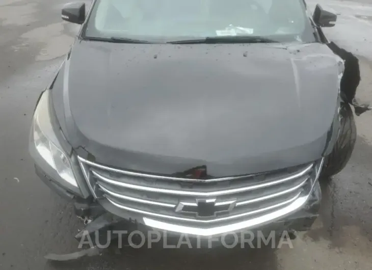 CHEVROLET TRAVERSE L 2017 vin 1GNKRHKD4HJ151319 from auto auction Copart