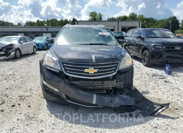 CHEVROLET TRAVERSE L 2015 vin 1GNKVGKD0FJ315913 from auto auction Copart