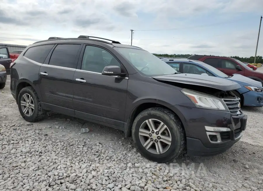 CHEVROLET TRAVERSE L 2015 vin 1GNKVHKD5FJ355636 from auto auction Copart