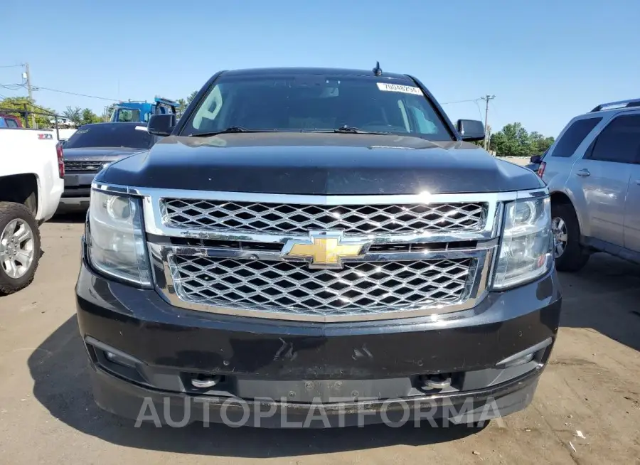 CHEVROLET SUBURBAN 2019 vin 1GNSKHKC9KR145116 from auto auction Copart