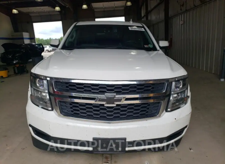 CHEVROLET SUBURBAN K 2015 vin 1GNSKJKC7FR561341 from auto auction Copart