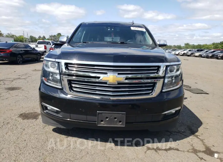 CHEVROLET SUBURBAN K 2015 vin 1GNSKKKC0FR149929 from auto auction Copart