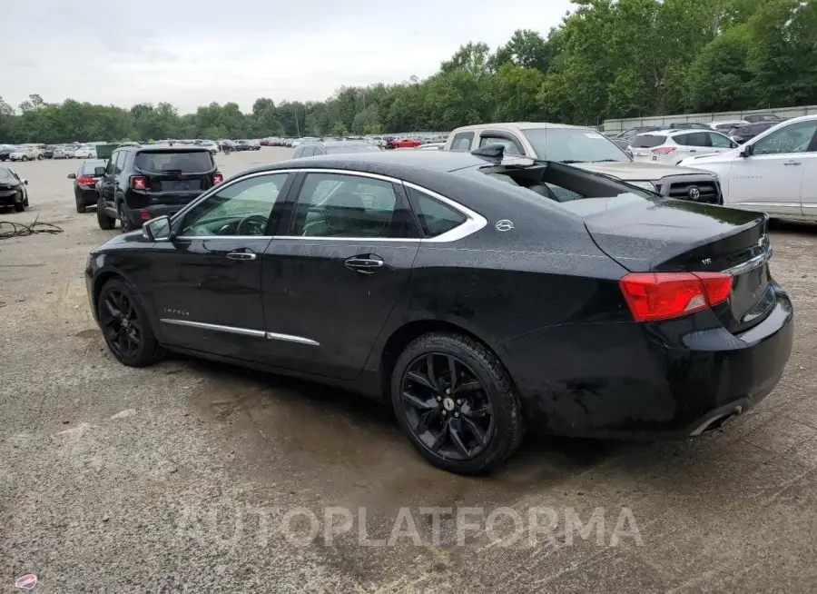 CHEVROLET IMPALA PRE 2017 vin 2G1145S38H9132091 from auto auction Copart