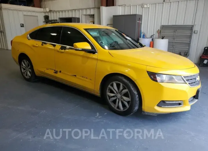 CHEVROLET IMPALA LT 2019 vin 2G11Z5S36K9113337 from auto auction Copart