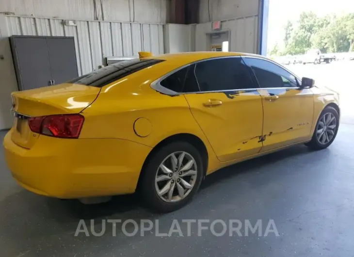 CHEVROLET IMPALA LT 2019 vin 2G11Z5S36K9113337 from auto auction Copart