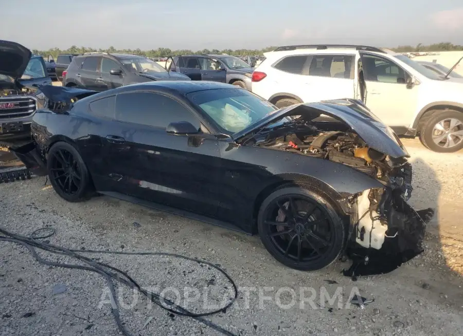 FORD MUSTANG GT 2019 vin 1FA6P8CF8K5137977 from auto auction Copart