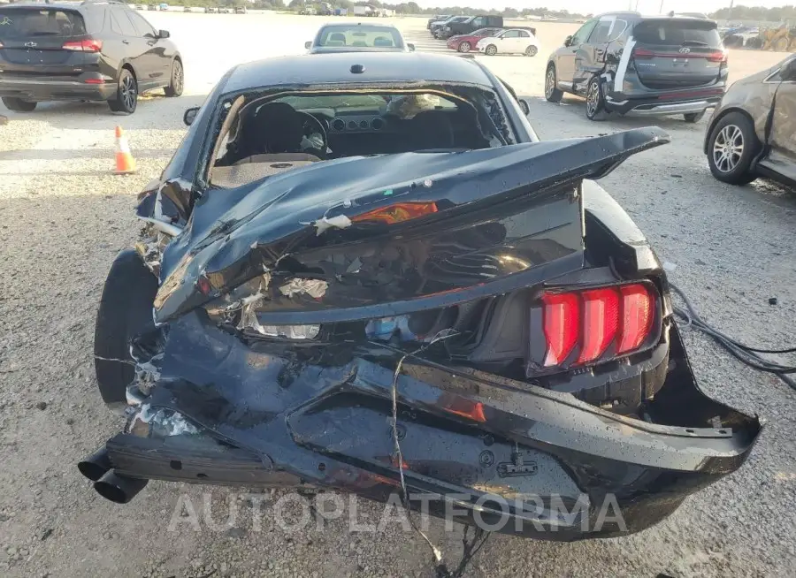 FORD MUSTANG GT 2019 vin 1FA6P8CF8K5137977 from auto auction Copart