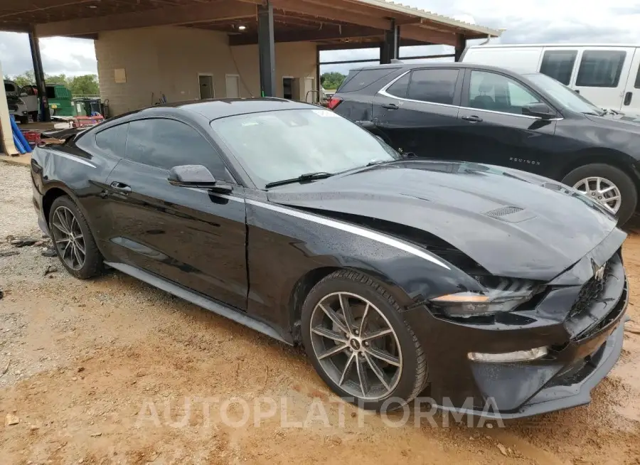 FORD MUSTANG 2019 vin 1FA6P8TH2K5181510 from auto auction Copart