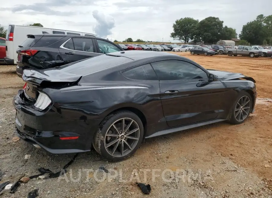 FORD MUSTANG 2019 vin 1FA6P8TH2K5181510 from auto auction Copart