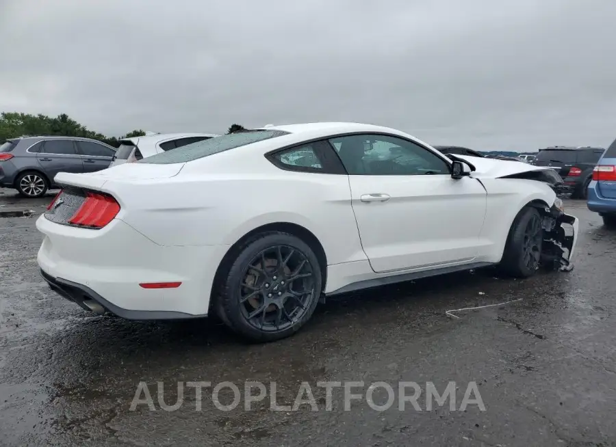 FORD MUSTANG 2018 vin 1FA6P8TH4J5100294 from auto auction Copart