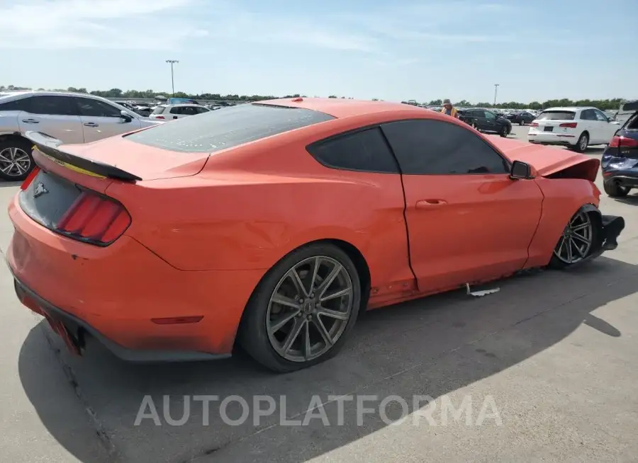 FORD MUSTANG 2015 vin 1FA6P8TH8F5329729 from auto auction Copart