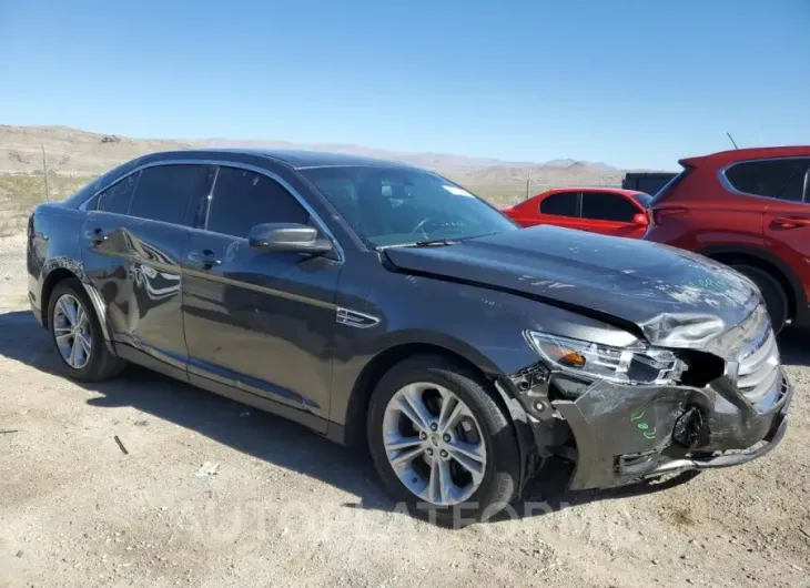 FORD TAURUS SEL 2015 vin 1FAHP2E85FG138759 from auto auction Copart