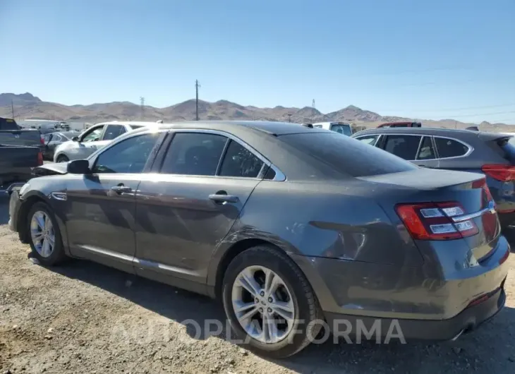 FORD TAURUS SEL 2015 vin 1FAHP2E85FG138759 from auto auction Copart