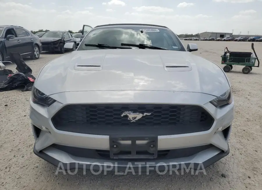 FORD MUSTANG 2018 vin 1FATP8UH0J5166388 from auto auction Copart