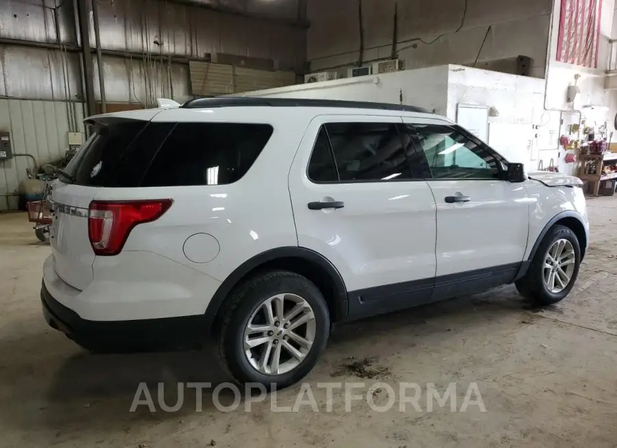 FORD EXPLORER 2016 vin 1FM5K7B82GGB59417 from auto auction Copart