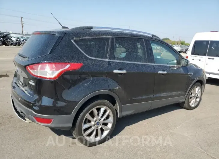 FORD ESCAPE SE 2016 vin 1FMCU0GX6GUA84876 from auto auction Copart