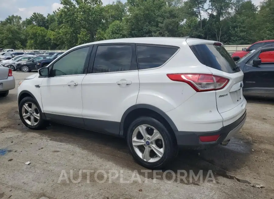 FORD ESCAPE SE 2015 vin 1FMCU9GX2FUB44087 from auto auction Copart