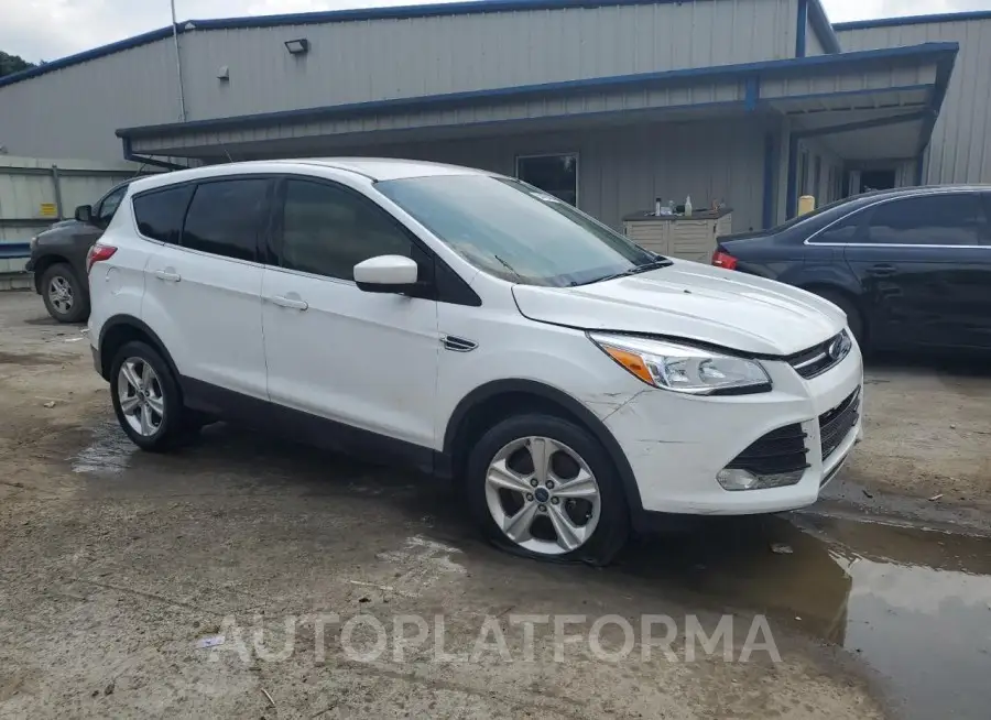 FORD ESCAPE SE 2015 vin 1FMCU9GX2FUB44087 from auto auction Copart