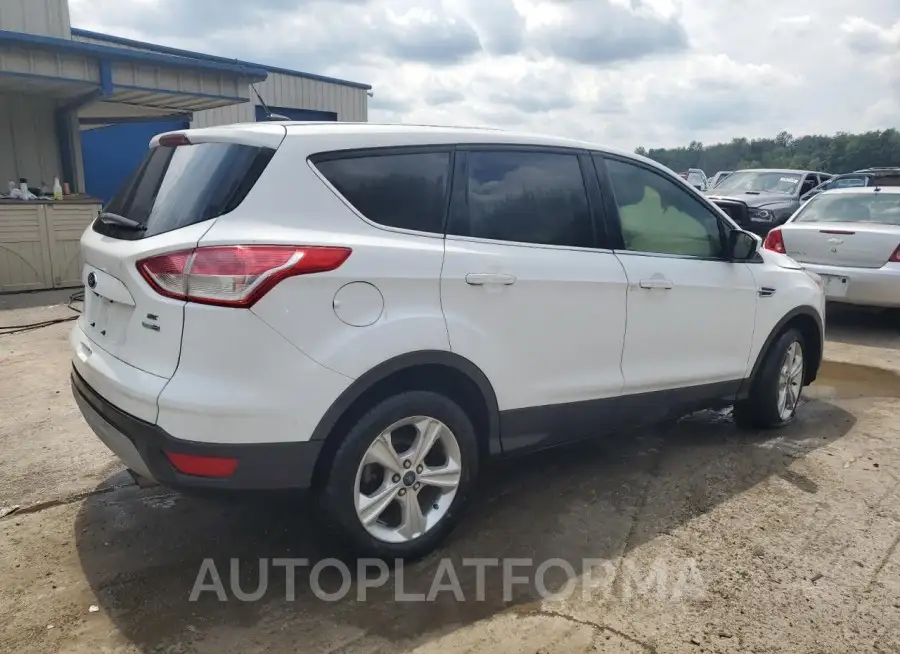 FORD ESCAPE SE 2015 vin 1FMCU9GX2FUB44087 from auto auction Copart