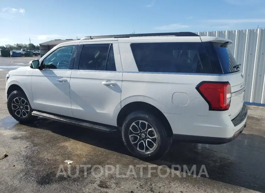 FORD EXPEDITION 2024 vin 1FMJK1H82REA61957 from auto auction Copart