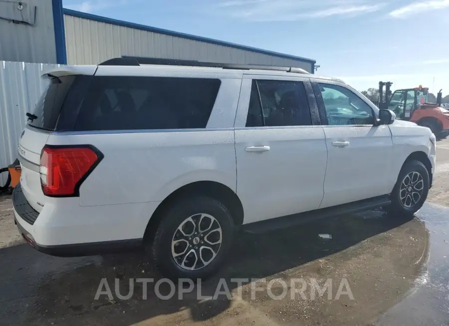 FORD EXPEDITION 2024 vin 1FMJK1H82REA61957 from auto auction Copart