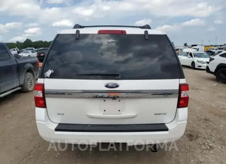 FORD EXPEDITION 2015 vin 1FMJK1HT5FEF14713 from auto auction Copart