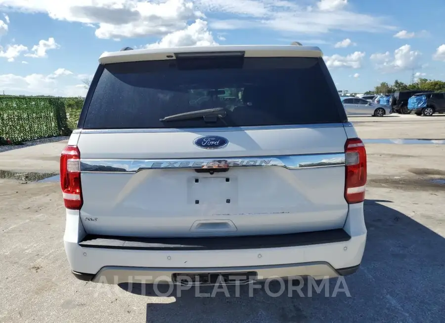 FORD EXPEDITION 2020 vin 1FMJU1HT9LEA96999 from auto auction Copart