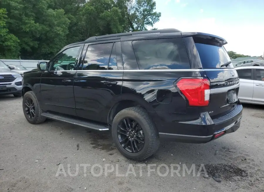 FORD EXPEDITION 2022 vin 1FMJU1JT0NEA01677 from auto auction Copart