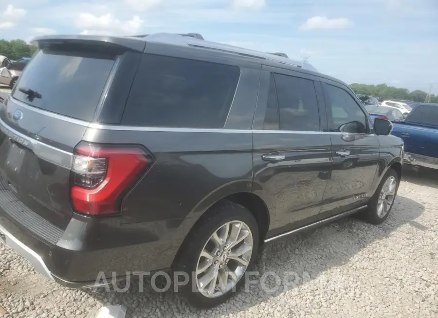 FORD EXPEDITION 2018 vin 1FMJU1LT1JEA00951 from auto auction Copart