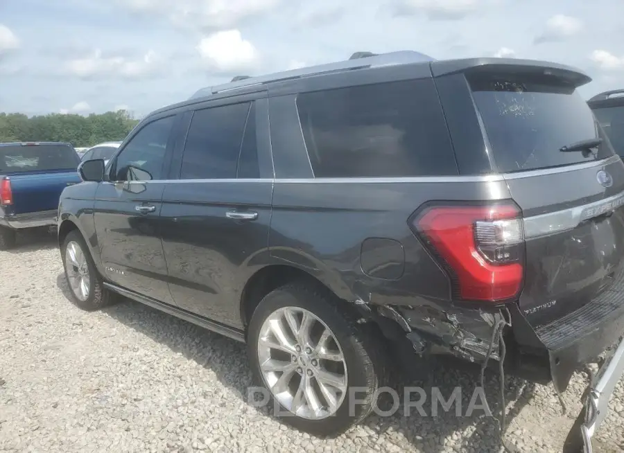 FORD EXPEDITION 2018 vin 1FMJU1LT1JEA00951 from auto auction Copart