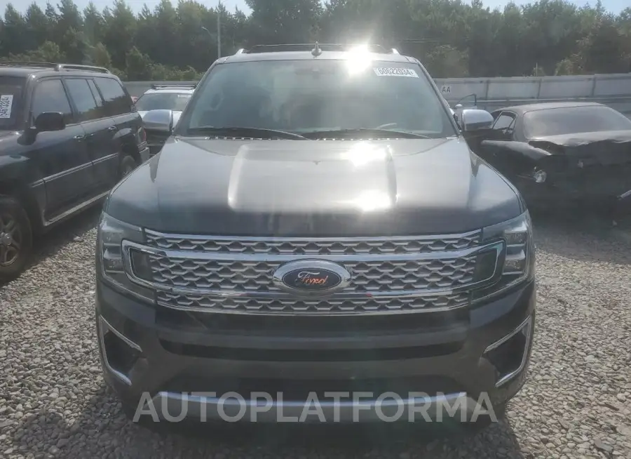 FORD EXPEDITION 2018 vin 1FMJU1LT1JEA00951 from auto auction Copart