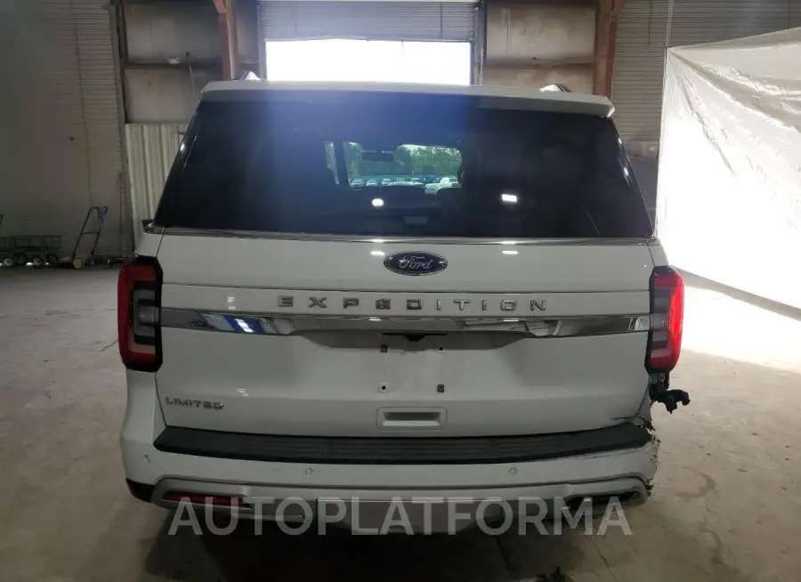 FORD EXPEDITION 2024 vin 1FMJU2A80REA49848 from auto auction Copart