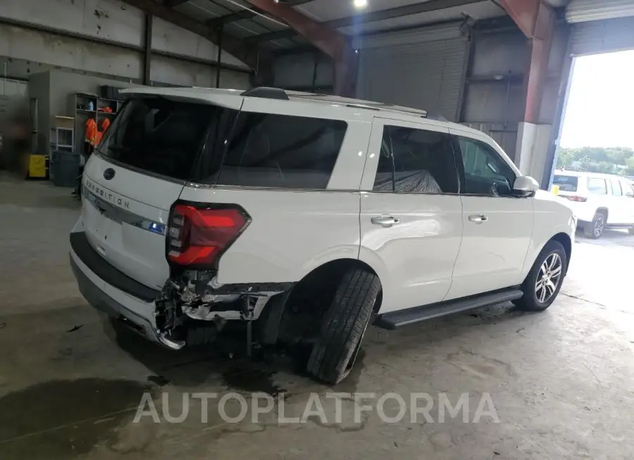 FORD EXPEDITION 2024 vin 1FMJU2A80REA49848 from auto auction Copart