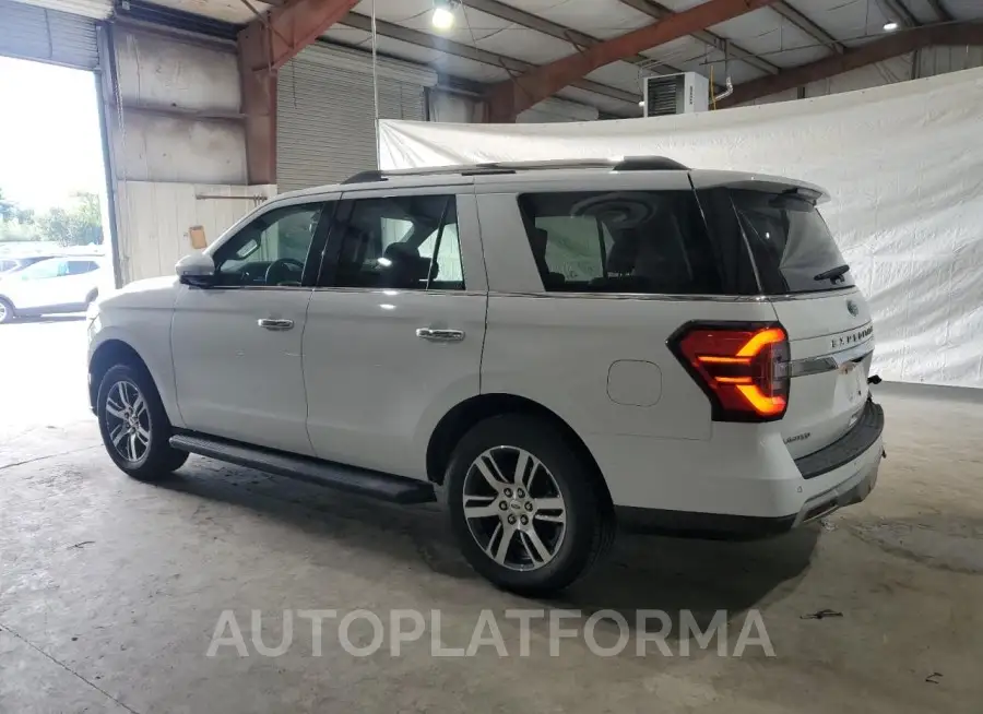 FORD EXPEDITION 2024 vin 1FMJU2A80REA49848 from auto auction Copart